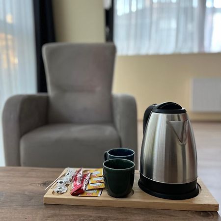 Libra Hotel 伊斯坦布尔 外观 照片