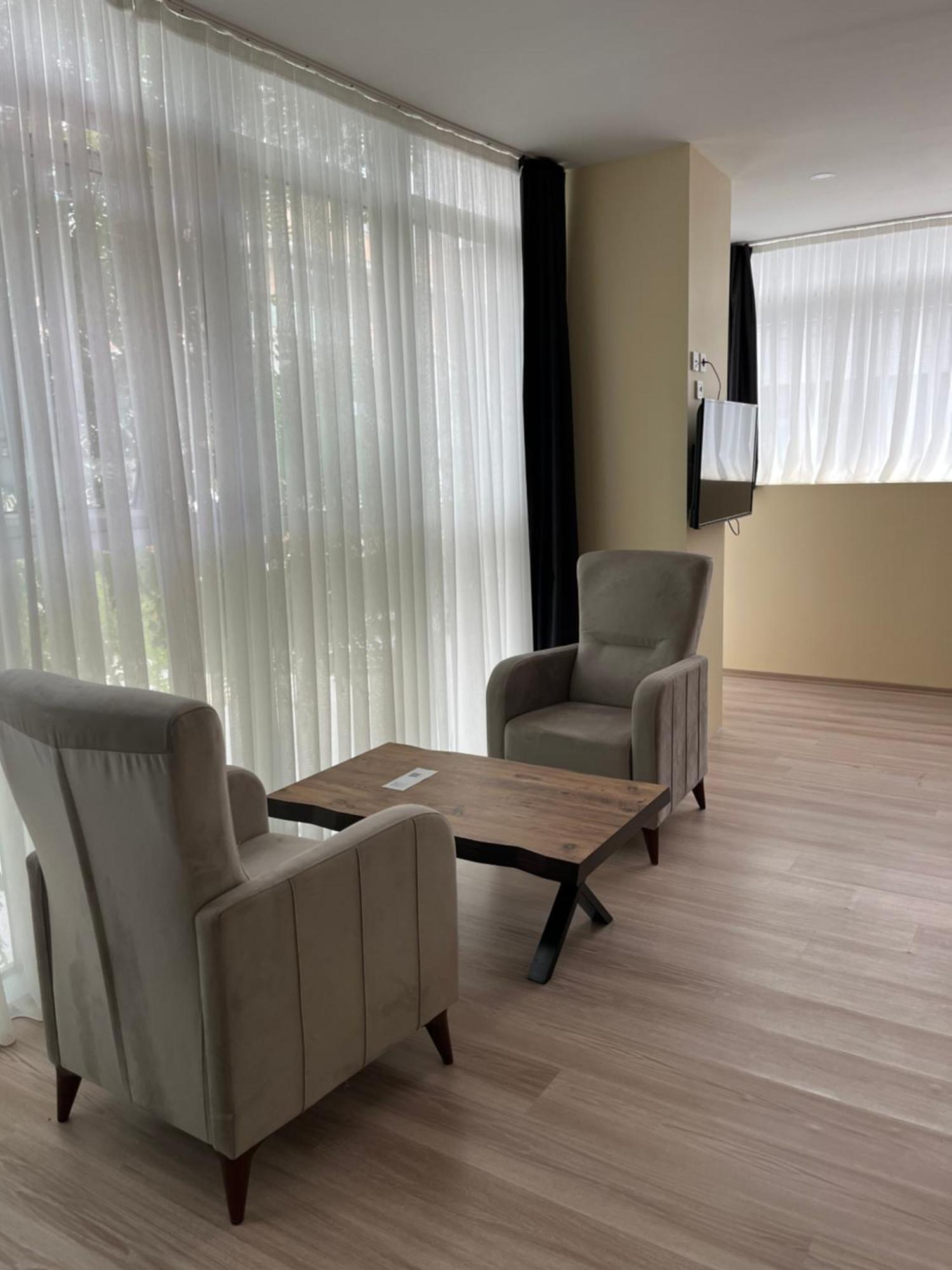 Libra Hotel 伊斯坦布尔 外观 照片