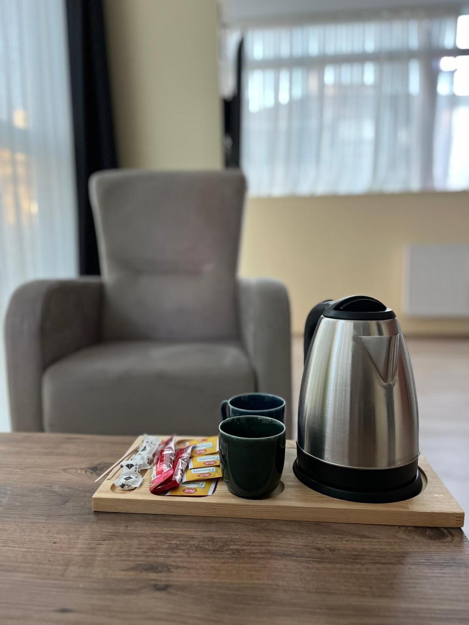 Libra Hotel 伊斯坦布尔 外观 照片
