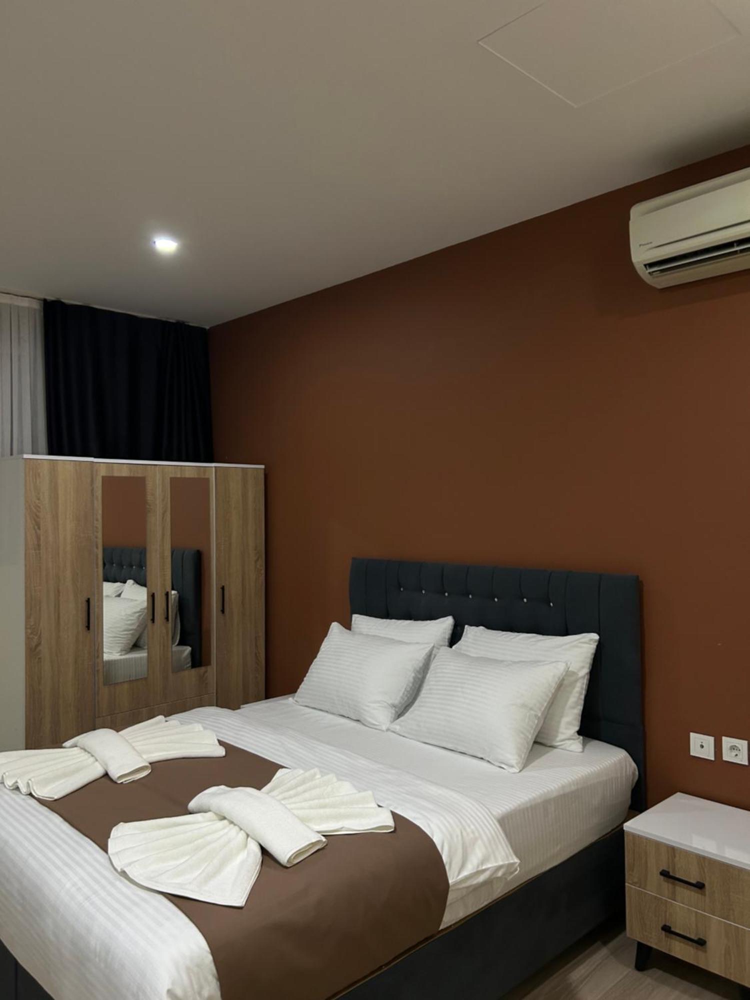 Libra Hotel 伊斯坦布尔 外观 照片