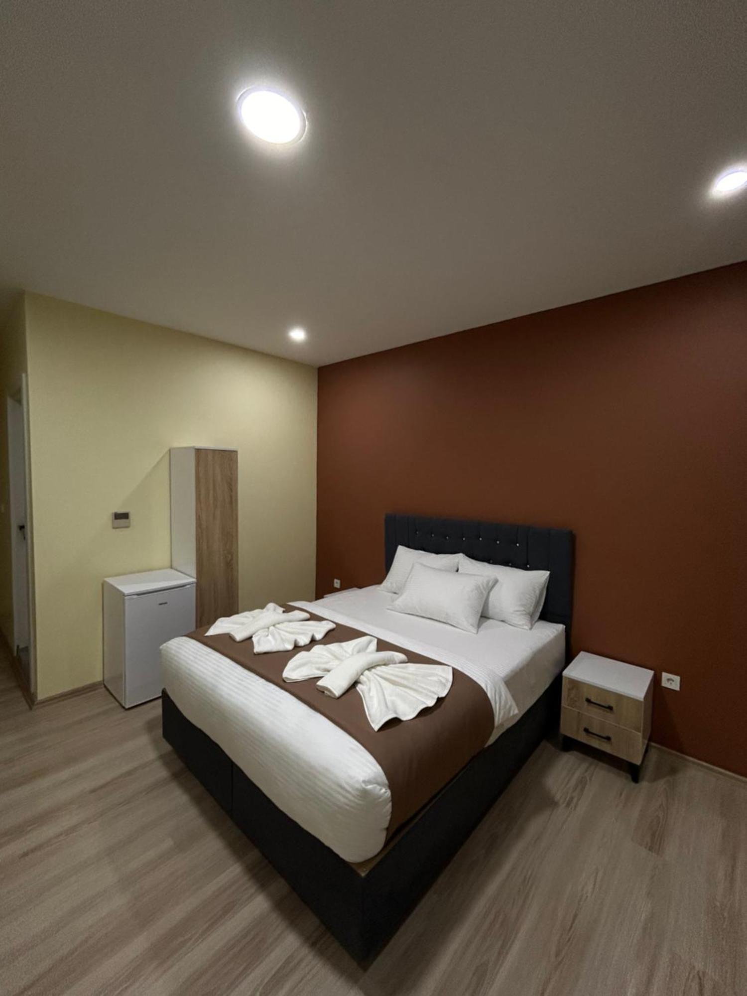 Libra Hotel 伊斯坦布尔 外观 照片