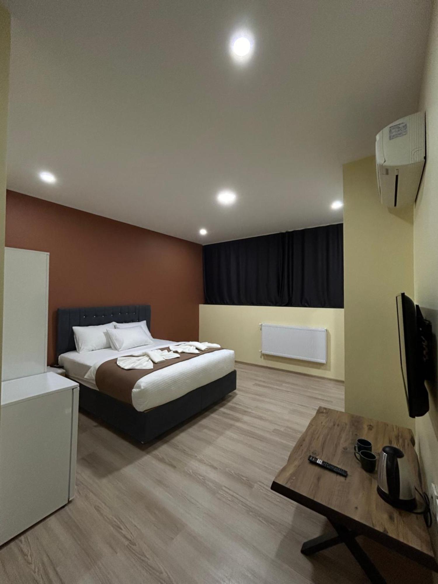 Libra Hotel 伊斯坦布尔 外观 照片