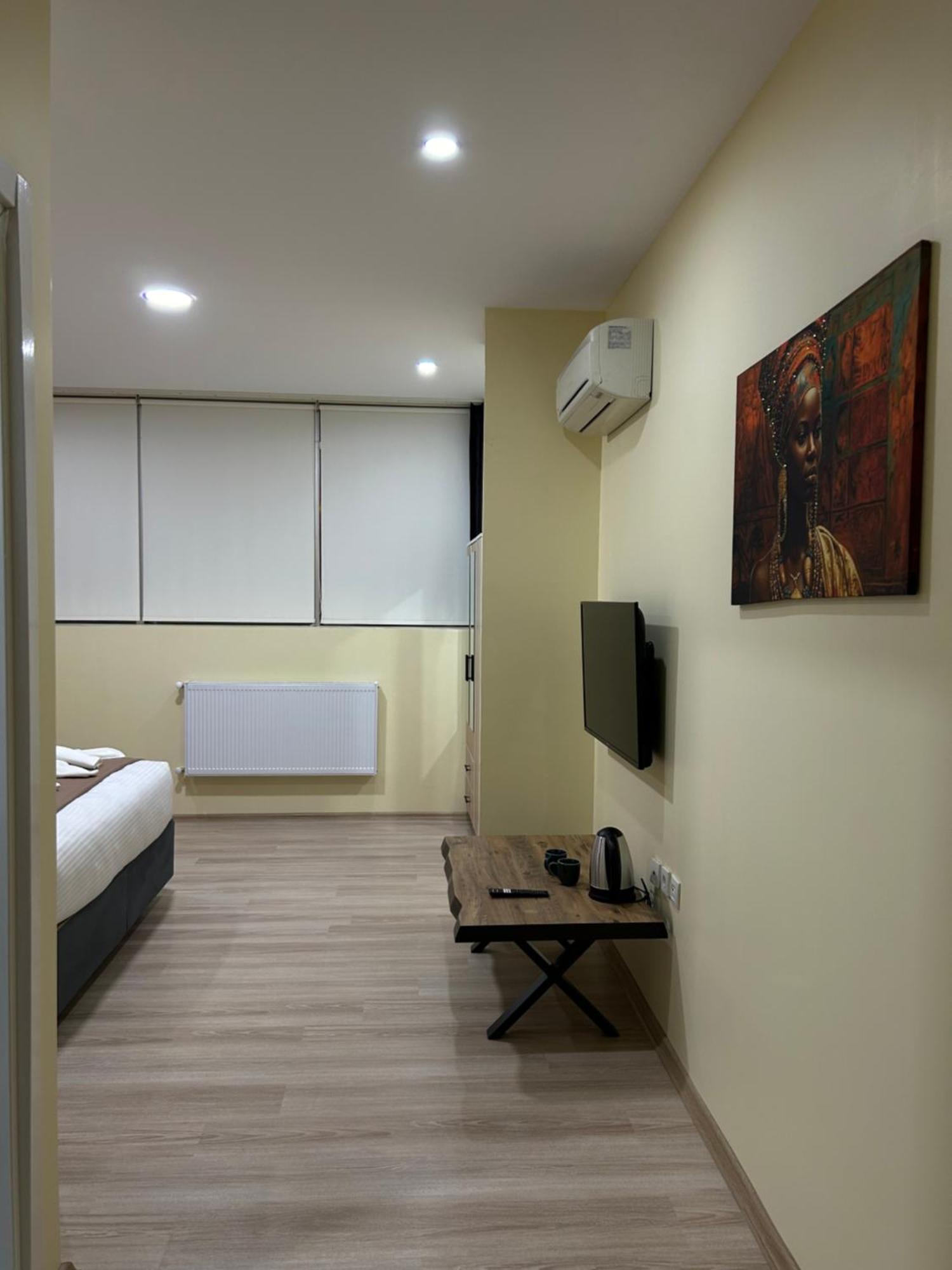 Libra Hotel 伊斯坦布尔 外观 照片