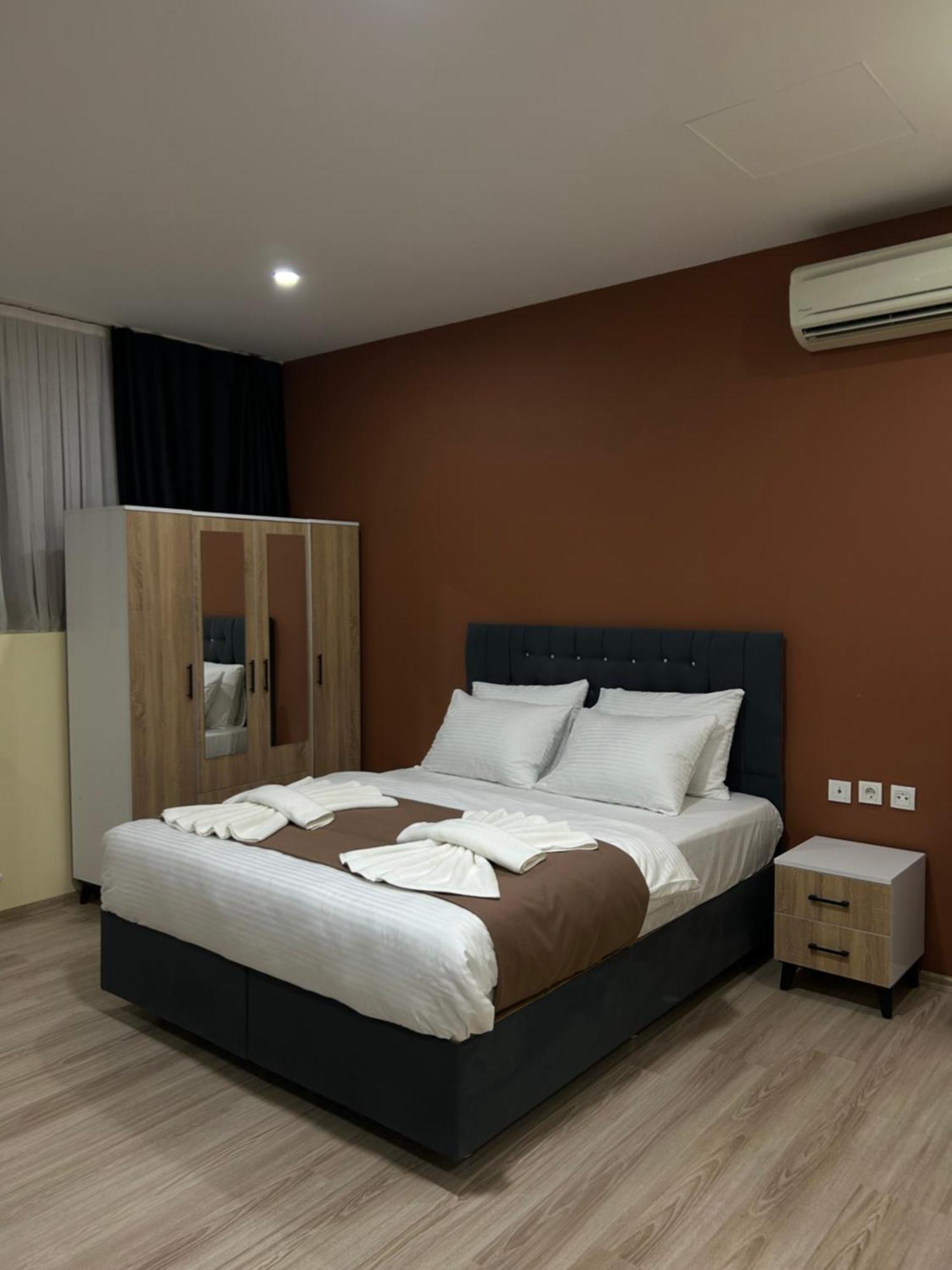 Libra Hotel 伊斯坦布尔 外观 照片
