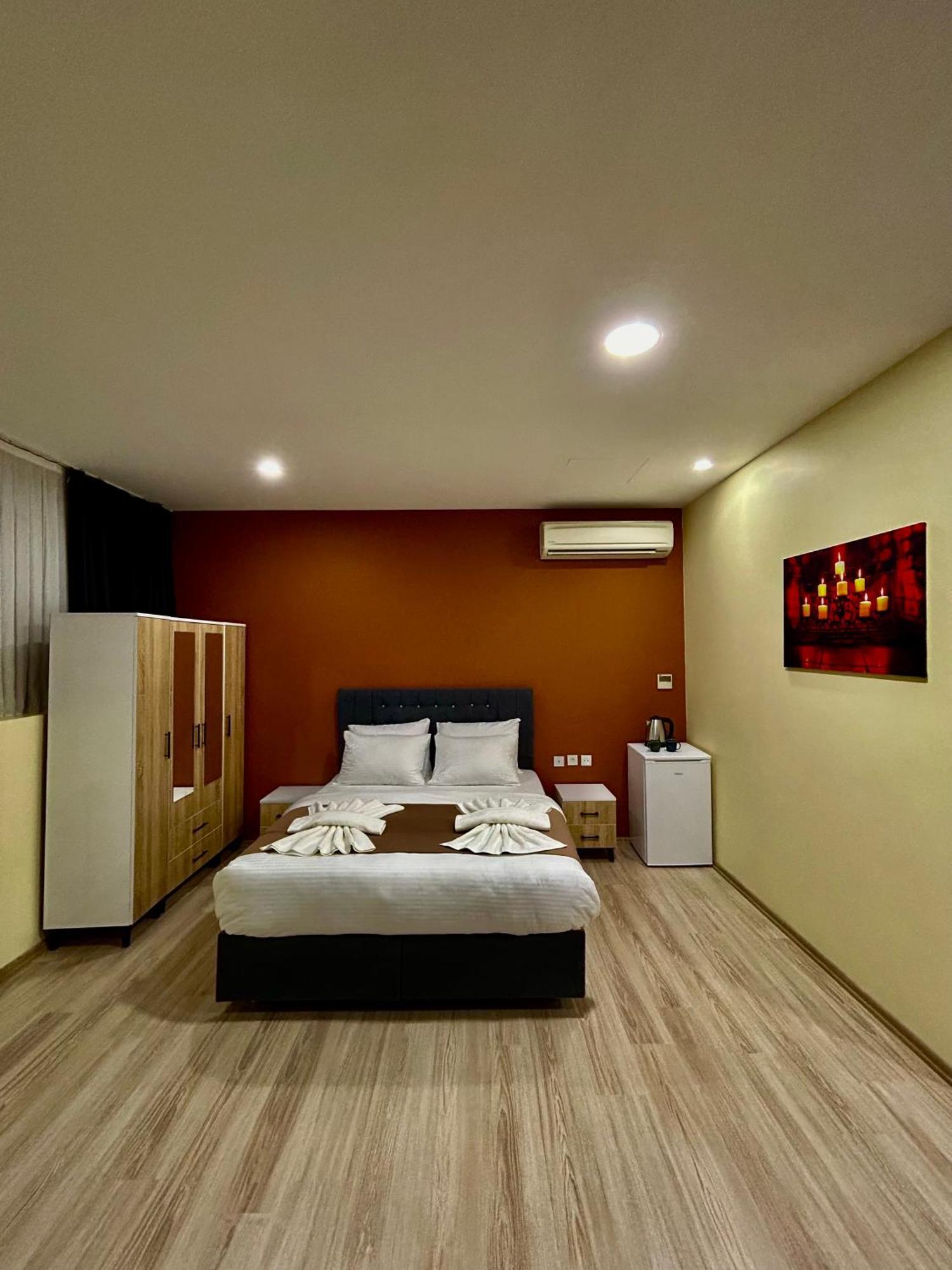 Libra Hotel 伊斯坦布尔 外观 照片